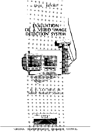 Evaluation of a video image detection system  final report