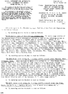 Part 60 Regulation No 121 Amendment No 77 Redesignation Of Control Zones Of Intersection And Certain Airway Traffic Control Areas