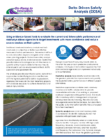 DataDriven Safety Analysis DDSA