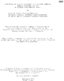 Evaluation of timber barricades and precast concrete traffic barriers for use in highway construction areas