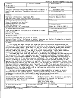 Influence of Asphalt Layering and Surface Treatments on Asphalt and Base Layer Thickness Computations Using Radar
