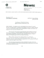 FAA News December 1997