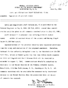 Part 405 Regulation No 619a Regulation Of Aircraft Speed