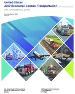 2017 Economic Census Transportation 2017 Commodity Flow Survey United States 2017