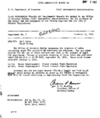 CAM 40 Supplement No 3  407 Route And 4036 Airway