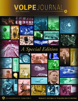 Volpe Journal  30th anniversary  a special edition