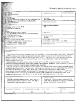 Design and development of data acquisition system for the Louisiana accelerated loading device  final report