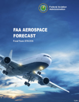 FAA Aerospace Forecast Fiscal Years 20162036