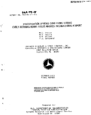 Investigation of Wind Conditions During Early Morning Hours at Los Angeles International Airport