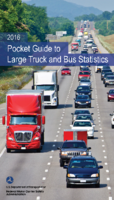 Pocket Guide to Large Truck and Bus Statistics 2016