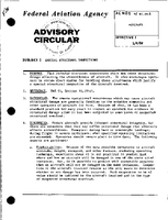 AC 91291 Special Structural Inspections