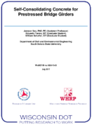 SelfConsolidating Concrete for Prestressed Bridge Girders