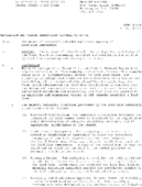 Oversight of Technical and Administrative Aspects of Load Line Assignment