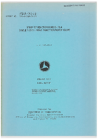 Study of Reaction Forces in a Single Sided Linear Induction Motor SLIM