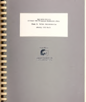 San Diego Trolley Guideway Implementation Monitoring Study