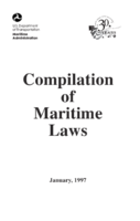 Compilation of Maritime Laws