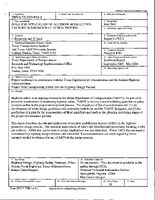 Role and Application of Accident Modification Factors in the Highway Design Process
