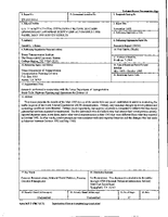 US 75 North Central Expressway Reconstruction LemmonOak LawnPeak Screen Line Automobile User Panel May 1993 Survey Results