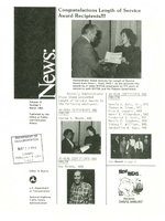 NHTSA News March 1985 Vol 10 No 3
