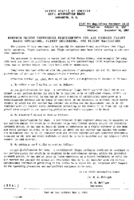 Part 41 4112 Minimum Recent Experience Requirements For Air Carrier Flight Radio Operators Flight Engineers And Flight Navigators