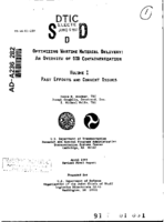 Optimizing Wartime Materiel Delivery An Overview of DoD containerization Volume 1 Past Efforts and Current Issues Revision