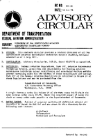 AC 1472H Directory of FAA Certificated Aviation Maintenance Technician Schools