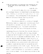 Interstate Commerce Commission Report of the Accident  Investigation Occurring on the GRAND TRUNK RAILWAY ASHLEY MI