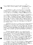 Interstate Commerce Commission Report of the Accident  Investigation Occurring on the DETROIT UNITED LINES FRISCO MI