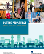 Putting People First Smart Cities and Communities