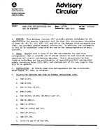 AC 2042C Hand Fire Extinguishers for Use in Aircraft