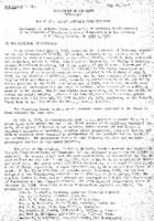 Investigation of Aircraft Accident NORTHWEST AIRLINES BILLINGS MONTANA 19380708