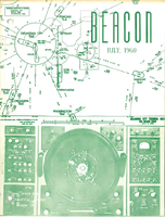 Beacon July 1960