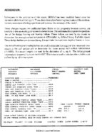 BERG2 Microcomputer Estimation of Freeze and Thaw Depths and Thaw Consolidation PDF file