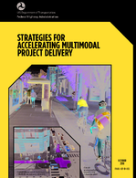 Strategies for Accelerating Multimodal Project Delivery