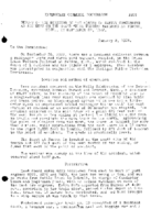 Interstate Commerce Commision Report of the Accident  Investigation Occuring on the GRAND TRUNK WESTERN RAILROAD FENTON MI