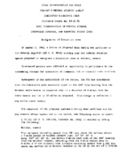 Part 71 Airspace Docket No 63PC8 Designation Of Transition Area