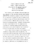 Part 60 Amendment 6025 Regulation Of Aircraft Speed