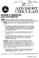 AC 150534027 AirToGround Radio Control of Airport Lighting Systems
