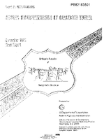Seismic Instrumentation of Caldecott Tunnel