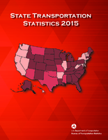 State Transportation Statistics 2015