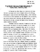 Interstate Commerce Commission Report of the Accident  Investigation Occurring on the CHICAGO BURLINGTON AND QUINCY RAILROAD MASCOT NE