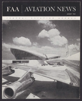 Aviation News August 1962