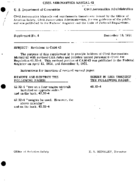 CAM 42 Supplement No 4  Revision To CAM 42