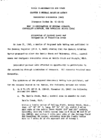 Part 71 No 63CE6 Alteration Of Control Zone And Designation Of Transition Area