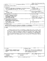 Testing Notched Ends of Prestressed Concrete Box Beams Final Letter Report on Projects 1479 and 1340