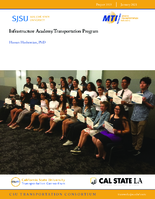Infrastructure Academy Transportation Program