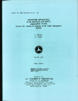 Automation Applications in an Advance Air Traffic Management System  Volume IIB  Functional Analysis of Air Traffic Management Contd