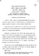 Part 71 Airspace Docket No 63SO13 Designation Of Transition Area