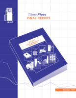 CleanFleet final report Volume 3 vehicle maintenance and durability