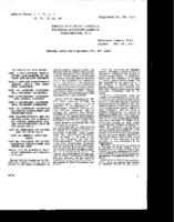 Part 41 Regulation No SR425C Certification Identification And Marking Of Aircraft And Related Products